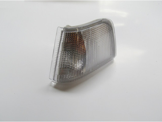 FIAT TEMPRA- 90/99; ÖN SİNYAL SOL BEYAZ (FAMELLA)