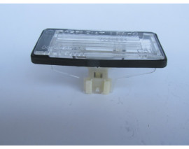 FIAT TEMPRA- 90/99; PLAKA LAMBASI (AMPULLÜ)