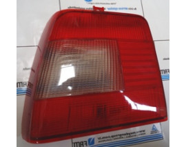 FIAT TEMPRA- 90/99; STOP CAMI SOL KIRMIZI/FÜME (FAMELLA)