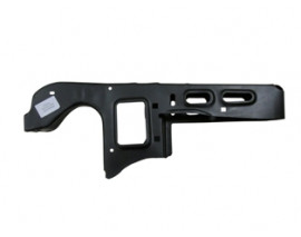 FIAT TEMPRA- 90/99; ÖN ÇAMURLUK İÇ BAĞLANTI SACI SOL (TÜFEK SACI)