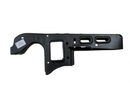 FIAT TEMPRA- 90/99; ÖN ÇAMURLUK İÇ BAĞLANTI SACI SOL (TÜFEK SACI)