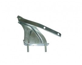 FIAT TEMPRA- 90/99; KAPUT MENTESESI SOL