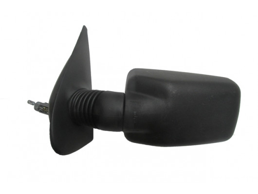 FIAT TEMPRA- 90/99; KAPI AYNASI SOL MANUEL(ER AYNA)