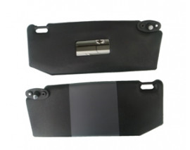 FIAT TEMPRA- 90/99; GÜNEŞLİK SAĞ/SOL SET 2 PARÇA