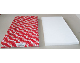 FIAT TEMPRA- 90/99; POLEN FİLTRESİ KARBONSUZ ORJ.NO:46721923 (ASCO)