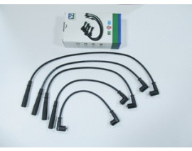 FIAT TEMPRA- 90/99; BUJİ KABLOSU TAKIM (16V)2.0 cc (YOW JUNG)