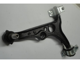 FIAT TEMPRA- 90/99; ÖN ALT TABLA SOL ROTILLI/BURÇLU (SALINCAK) (17mm) (SH)