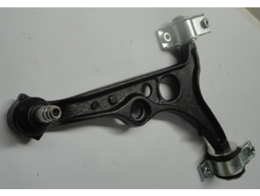 FIAT TEMPRA- 90/99; ÖN ALT TABLA SOL ROTILLI/BURÇLU (SALINCAK) (17mm) (SH)