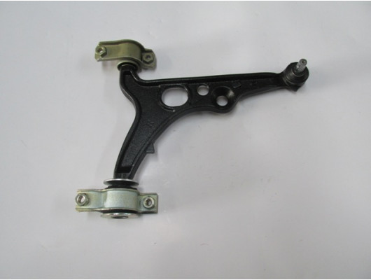 FIAT TEMPRA- 90/99; ÖN ALT TABLA SAĞ ROTİLLİ/BURÇLU (SALINCAK) (15mm) (SH)