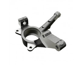 FIAT TEMPRA- 90/99; ÖN AKS TAŞIYICI SOL (ABS Lİ)