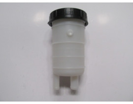 FIAT TEMPRA- 90/99; HİDROLİK DİREKSİYON YAĞ HAZNE DEPOSU KAPAKLI