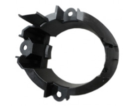 TOYOTA AVENSIS- 10/12; SİS LAMBASI ÇERÇEVE BRAKETİ SAĞ (TW)