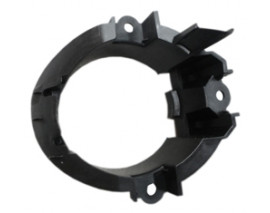 TOYOTA AVENSIS- 10/12; SİS LAMBASI ÇERÇEVE BRAKETİ SOL (TW)