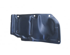 TOYOTA AVENSIS- 10/14; KARTER MUHAFAZA PLASTİĞİ SAĞ (TYG)