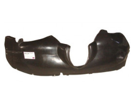 FIAT DOBLO- 01/05; ÖN ÇAMURLUK DAVLUMBAZI SOL (ENJEKSİYON BASKI)(EUROBUMP)