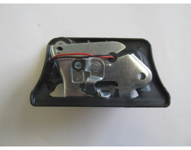 FIAT DOBLO- 01/05; BAGAJ KILIDI (TEK KAPI)