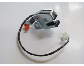 FIAT DOBLO- 01/05; BAGAJ KİLİDİ ALT SOL FİŞLİ (ÇİFT KAPI)