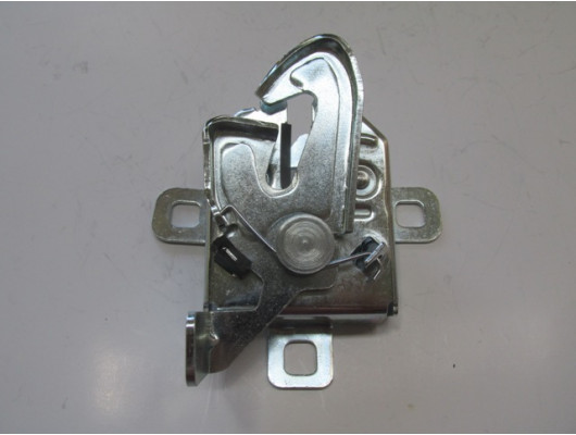 FIAT DOBLO- 01/05; KAPUT KİLİDİ