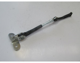 FIAT DOBLO- 01/05; BAGAJ KAPAĞI DURDURUCUSU SAĞ (KAPI GERGİSİ)