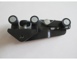 FIAT DOBLO- 01/05; SÜRGÜLÜ KAPI ALT RAY BAĞLANTISI SOL