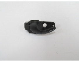 FIAT DOBLO- 01/05; ÖN KAPI İÇ AÇMA KOLU SOL SİYAH (HUSHAN)