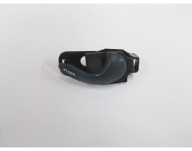 FIAT DOBLO- 01/05; ÖN KAPI İÇ AÇMA KOLU SAĞ MAVİ (HUSHAN)