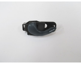 FIAT DOBLO- 01/05; ÖN KAPI İÇ AÇMA KOLU SOL MAVİ (HUSHAN)