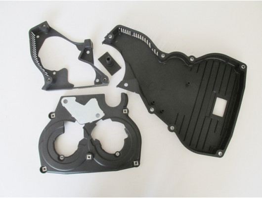 FIAT DOBLO- 01/05; TRİGER KAPAĞI SET 1.6 CC (16V)