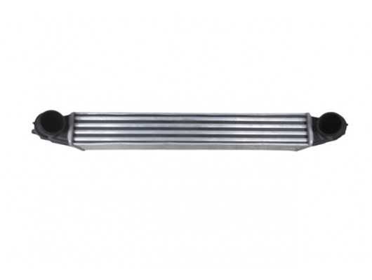 (YENİ ÜRÜN!!!)FIAT DOBLO- 01/05; TURBO SOĞUTMA RADYATÖRÜ 1.3/1.9 MJTD (İNTERCOOLER) (BRAZİNG) (500X70X85) ORİS