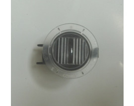 FIAT DOBLO- 06/10; ARKA PLAKA LAMBASI