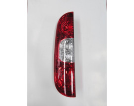 FIAT DOBLO- 06/10; STOP LAMBASI SOL KIRMIZI/BEYAZ (MARS) (E MARKLI)