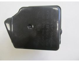 FIAT DOBLO- 06/10; SIGORTA KUTUSU ALT/ÜST TAKIM