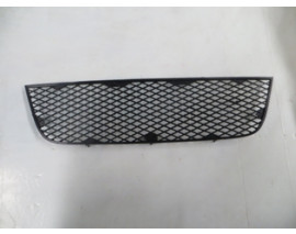 FIAT DOBLO- 06/10; ÖN TAMPON PANJURU SİYAH (TW)