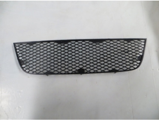 FIAT DOBLO- 06/10; ÖN TAMPON PANJURU SİYAH (TW)