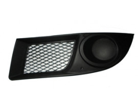 FIAT DOBLO- 06/10; SİS LAMBA KAPAĞI SOL SİS DELİKLİ/DELİKSİZ (AÇILIR TİP)