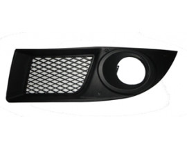 FIAT DOBLO- 06/10; SİS LAMBA KAPAĞI SOL SİS DELİKLİ (PLEKSAN)