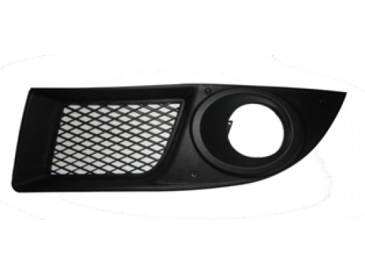 FIAT DOBLO- 06/10; SİS LAMBA KAPAĞI SOL SİS DELİKLİ (PLEKSAN)