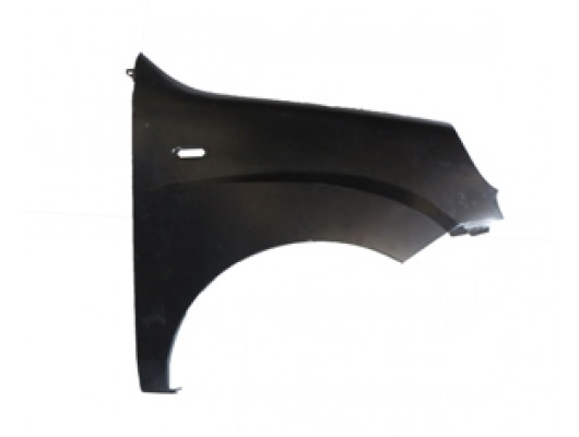 FIAT DOBLO- 06/10; ÖN ÇAMURLUK DELİKLİ SAĞ (EAGLE BODY)