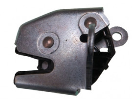 FIAT DOBLO- 06/10; BAGAJ KİLİDİ ALT/ÜST SAĞ (ÇİFT KAPI)