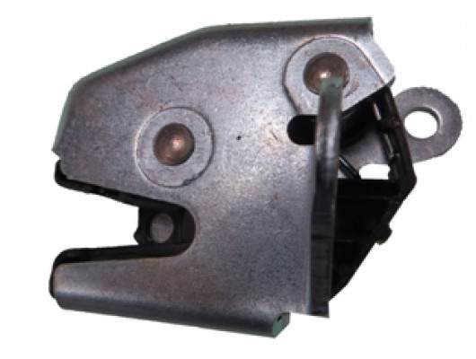 FIAT DOBLO- 06/10; BAGAJ KİLİDİ ALT/ÜST SAĞ (ÇİFT KAPI)