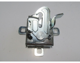 FIAT DOBLO- 06/10; KAPUT KİLİDİ