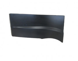 FIAT DOBLO- 06/10; ARKA ÇAMURLUK SAĞ (YARIM TİP)