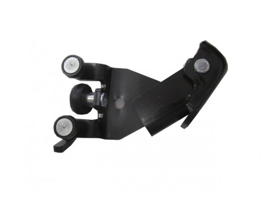 FIAT DOBLO- 06/10; SÜRGÜLÜ KAPI ORTA RAY BAĞLANTISI SAĞ