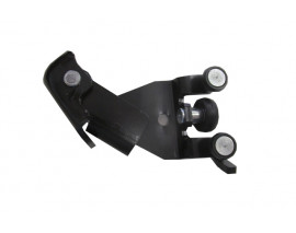 FIAT DOBLO- 06/10; SÜRGÜLÜ KAPI ORTA RAY BAĞLANTISI SOL