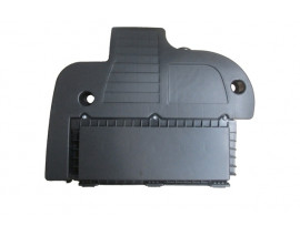 FIAT DOBLO- 06/10; HAVA FİLTRE KABİNİ 1.3 MJT (SÜNGERSİZ) (GENİŞ BOĞAZ)