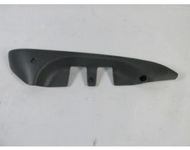 FIAT DOBLO- 06/10; KOLTUK YAN PLASTİĞİ SOL