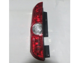 FIAT DOBLO- 11/15; STOP LAMBASI SOL KIRMIZI/BEYAZ (BAGAJ KAPAĞI YANA AÇILAN) (MARS) (E MARKLI)
