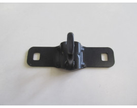 FIAT DOBLO- 11/15; BAGAJ KAPAK KİLİT KARŞILIĞI ALT (TEK KAPI)