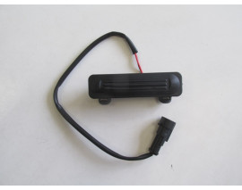 FIAT DOBLO- 11/15; BAGAJ AÇMA DÜGMESI (BUTONU) (KABLOLU)