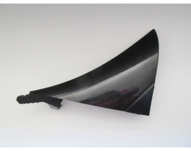 FIAT DOBLO- 11/15; KAPI AYNA MUSKASI SOL (ÇAMURLUK ÜST ÜÇGEN PLASTİĞİ)